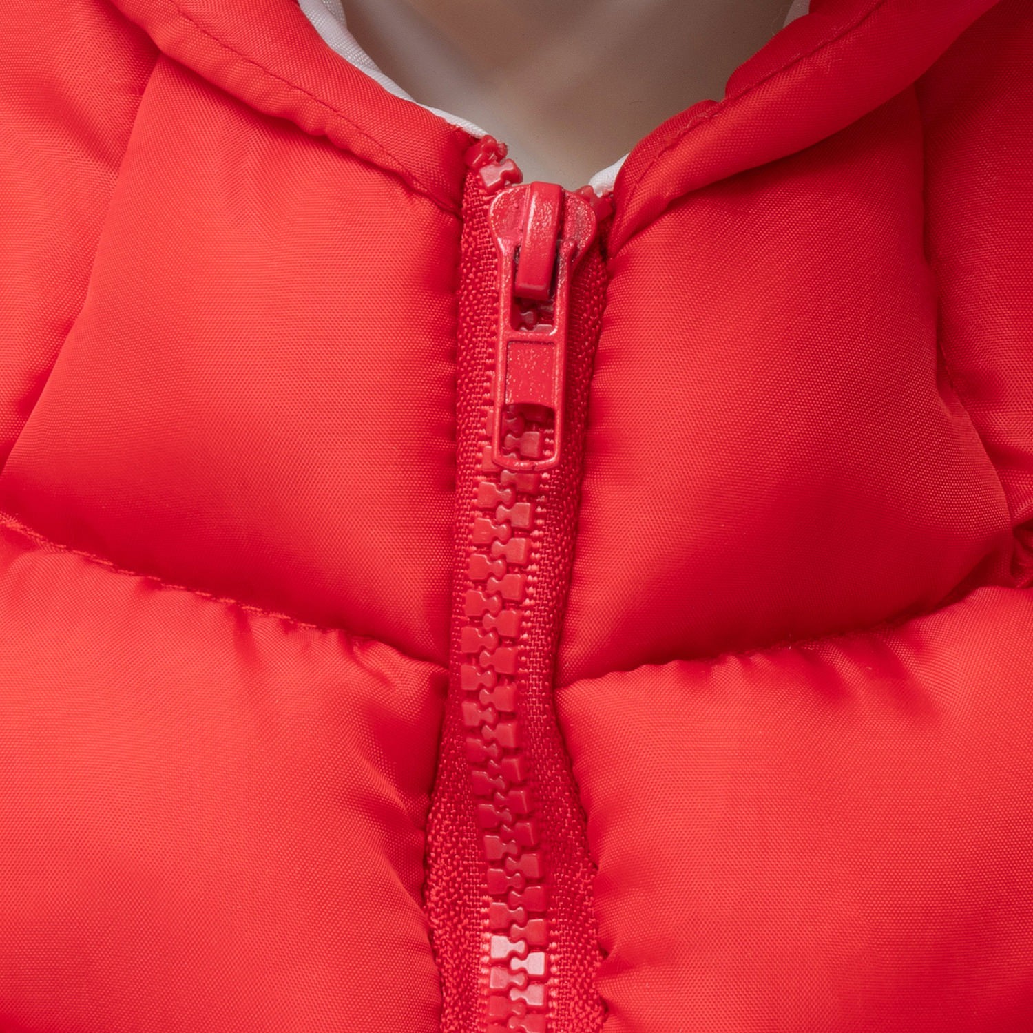 Peanuts Snoopy (Red Puffy Coat) Vinyl Collectible  (Prototype Shown) View 3