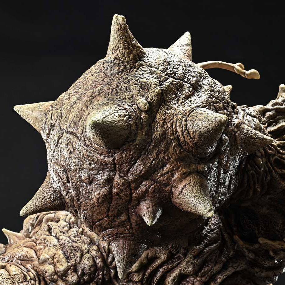 DC Comics Batman vs Clayface (Deluxe Version) Quarter Scale Statue  (Prototype Shown) View 5