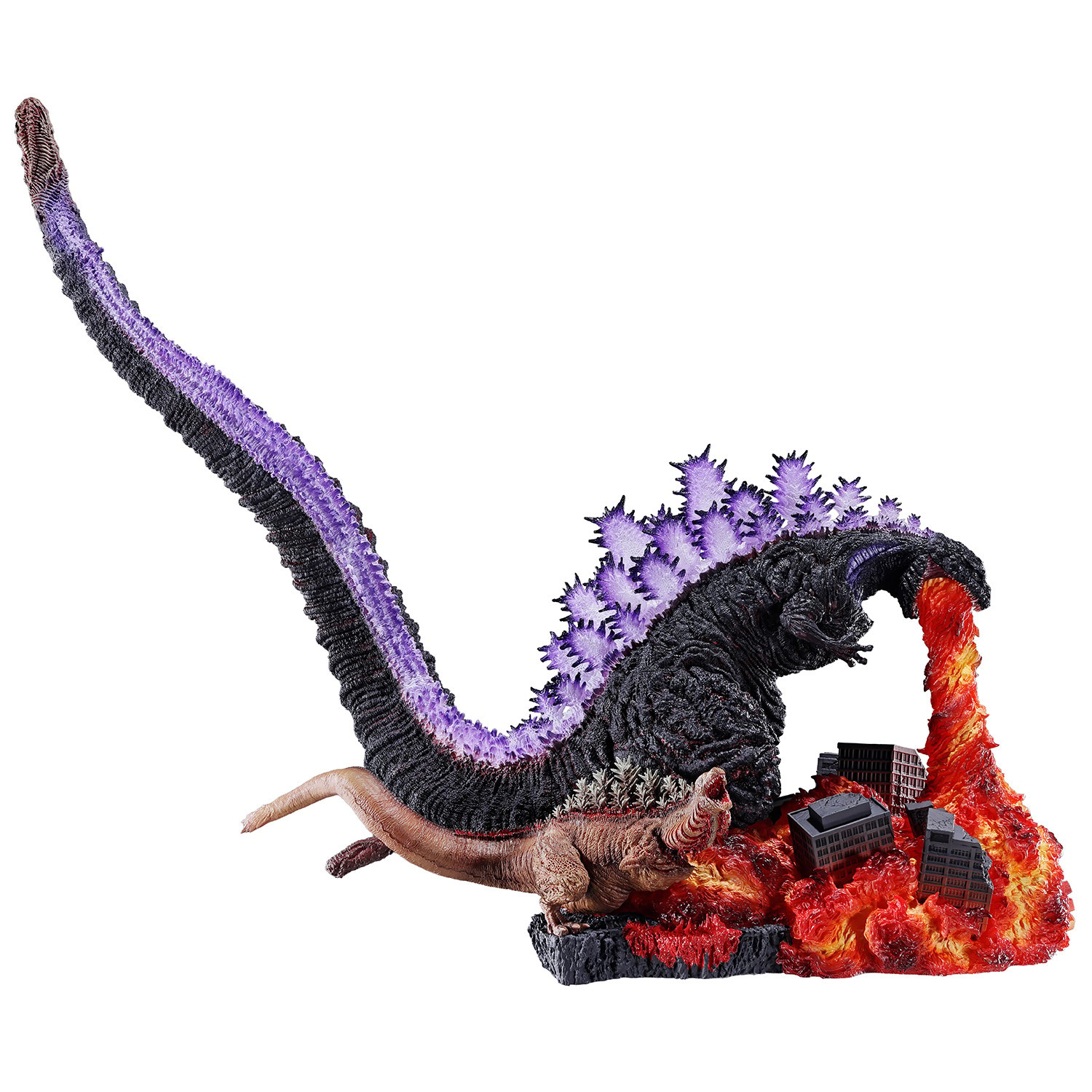 Godzilla Godzilla (2016) Collectible Figure  (Prototype Shown) View 3