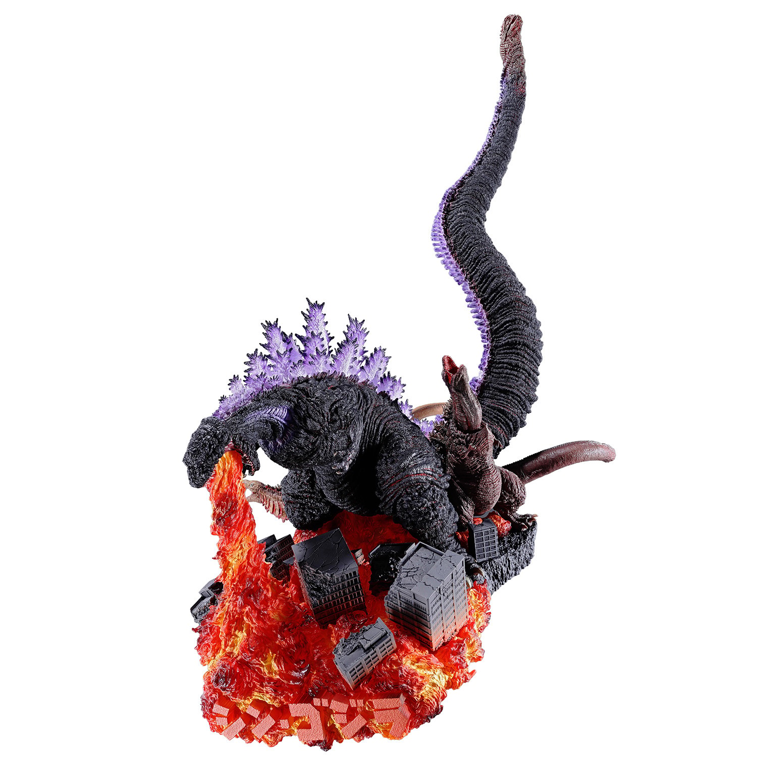 Godzilla Godzilla (2016) Collectible Figure  (Prototype Shown) View 6