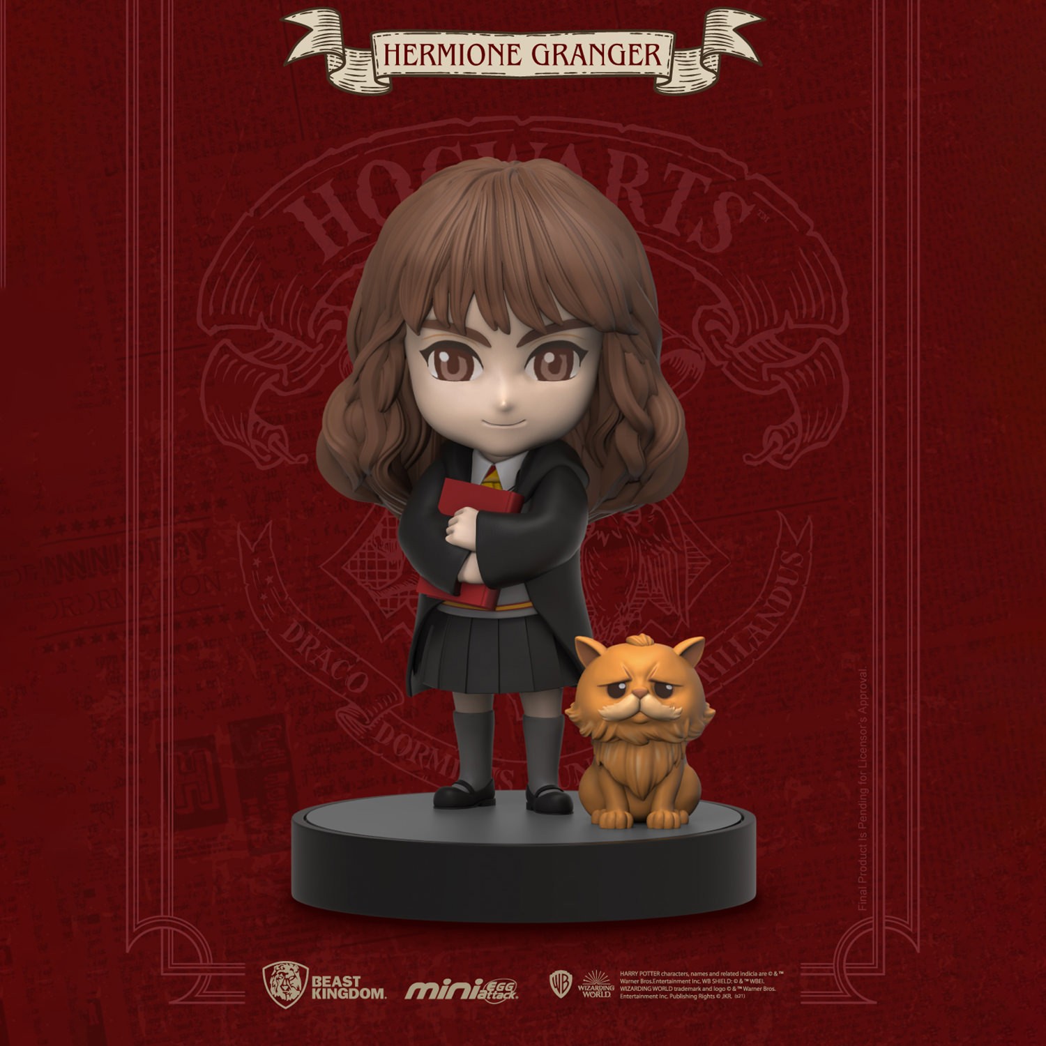 Harry Potter Harry Potter Series Blind Box Set  (Prototype Shown) View 3