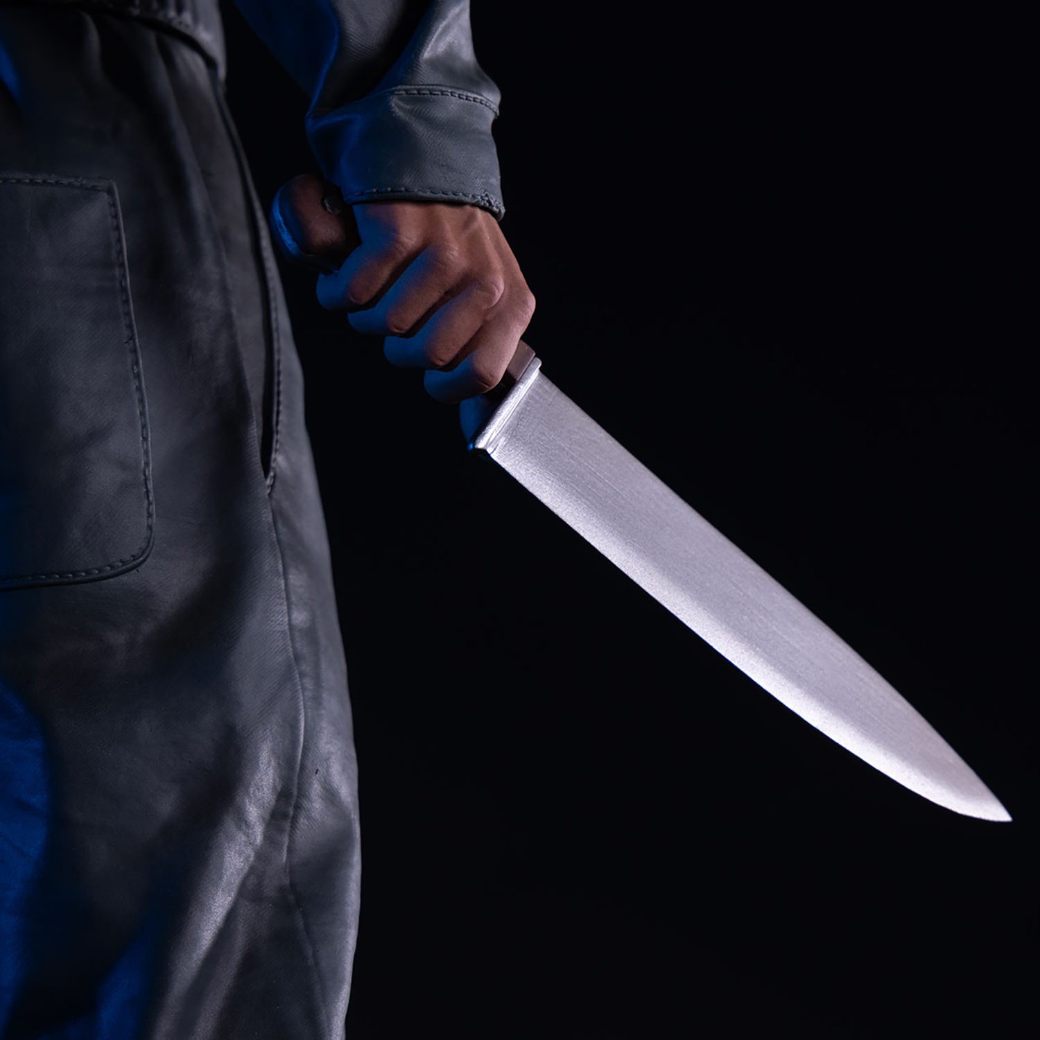 Halloween Michael Myers Quarter Scale Statue  (Prototype Shown) View 6