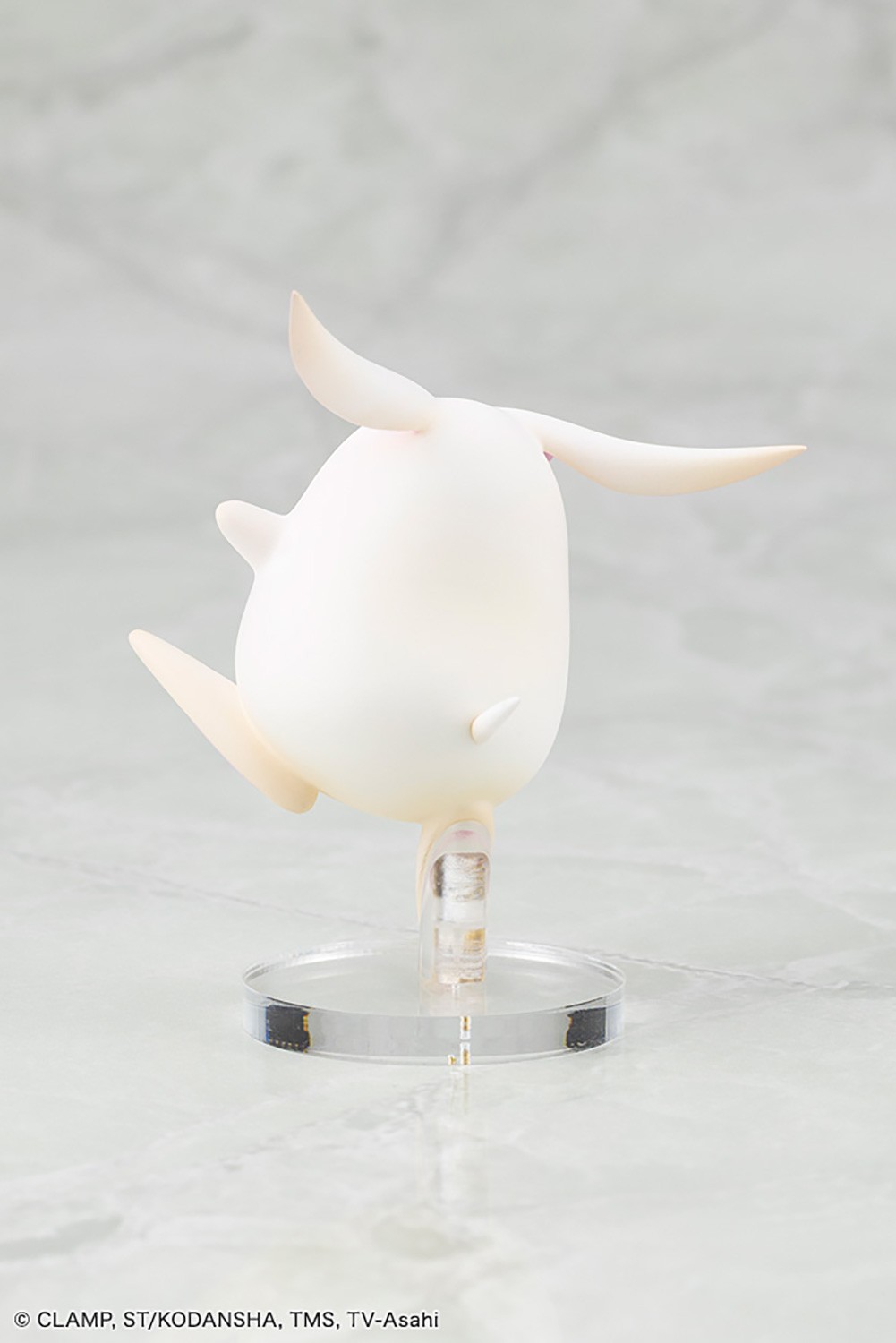 Magic Knight Rayearth Hikaru Shidou Collectible Figure  (Prototype Shown) View 15