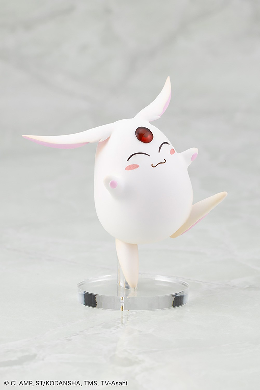 Magic Knight Rayearth Hikaru Shidou Collectible Figure  (Prototype Shown) View 14