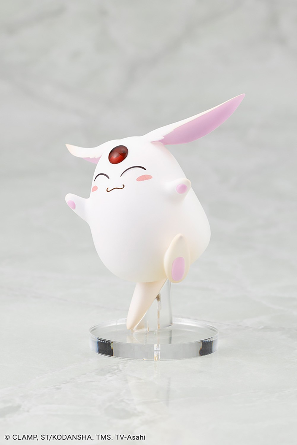 Magic Knight Rayearth Hikaru Shidou Collectible Figure  (Prototype Shown) View 13