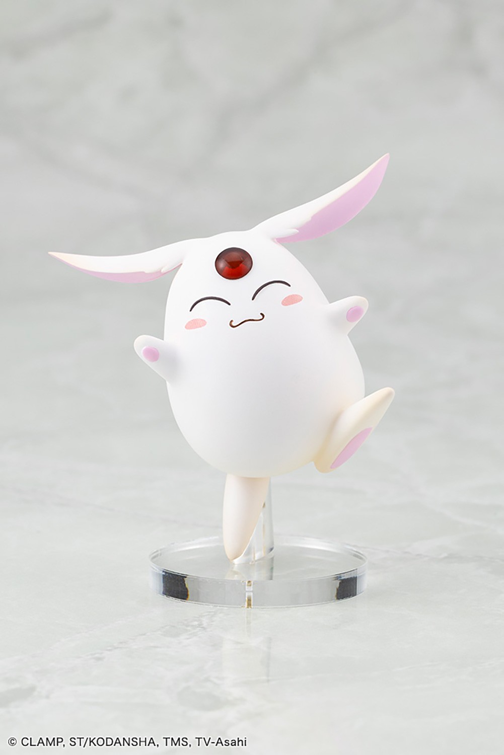 Magic Knight Rayearth Hikaru Shidou Collectible Figure  (Prototype Shown) View 12