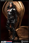 Baroness (Prototype Shown) View 1