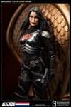 Baroness (Prototype Shown) View 2