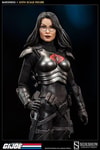 Baroness (Prototype Shown) View 3