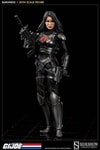 Baroness (Prototype Shown) View 4