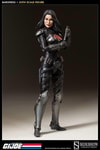Baroness (Prototype Shown) View 5