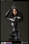 Baroness (Prototype Shown) View 7