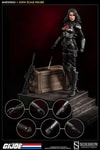 Baroness (Prototype Shown) View 9