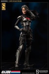 Baroness (Prototype Shown) View 1