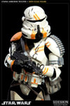 Utapau Airborne Trooper Collector Edition View 2