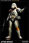 Utapau Airborne Trooper Collector Edition View 7