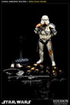 Utapau Airborne Trooper Collector Edition View 8