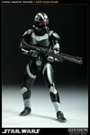 Utapau Shadow Trooper View 1