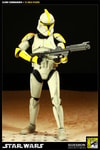 Clone Commander Collector Edition View 1