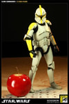 Clone Commander Collector Edition View 2