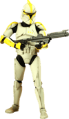 Clone Commander Collector Edition View 8