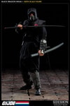 Black Dragon Ninja Collector Edition View 4