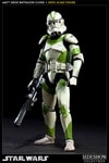 442nd Siege Battalion Clone Trooper View 1