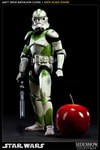 442nd Siege Battalion Clone Trooper View 2