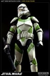 442nd Siege Battalion Clone Trooper View 3