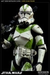 442nd Siege Battalion Clone Trooper View 6