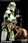 442nd Siege Battalion Clone Trooper View 8