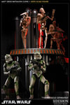 442nd Siege Battalion Clone Trooper View 9