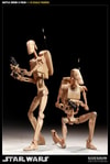 Infantry Battle Droids Collector Edition View 1
