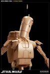 Infantry Battle Droids Collector Edition View 4