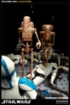 Infantry Battle Droids Collector Edition View 8