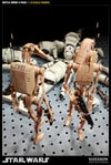 Infantry Battle Droids Collector Edition View 9
