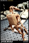 Infantry Battle Droids Collector Edition View 10