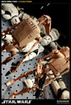 Infantry Battle Droids Collector Edition View 11