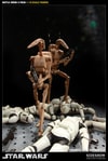 Infantry Battle Droids Collector Edition View 13