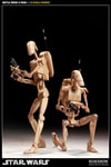 Infantry Battle Droids View 1