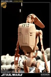 Infantry Battle Droids View 4