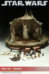 Yodas Hut - Dagobah View 22