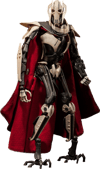 General Grievous