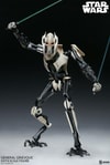General Grievous View 18