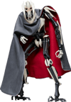 General Grievous View 28