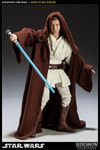 Obi-Wan Kenobi: Jedi Padawan Collector Edition View 2