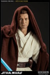 Obi-Wan Kenobi: Jedi Padawan Collector Edition View 3