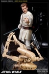 Obi-Wan Kenobi: Jedi Padawan Collector Edition View 10