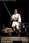 Obi-Wan Kenobi: Jedi Padawan Collector Edition View 12