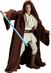 Obi-Wan Kenobi: Jedi Padawan Collector Edition View 13